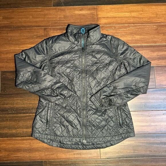 Kuhl Ladies Puffer Jacket - Picture 1 of 5